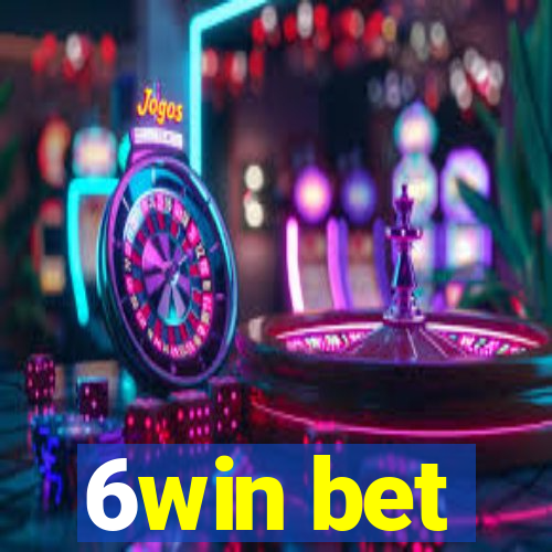 6win bet